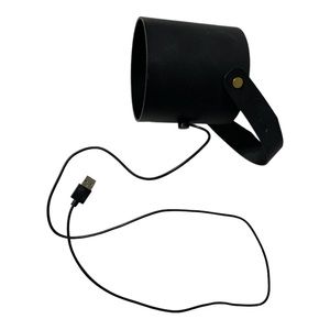 USB powered fan desktop perfect for travel sports or concert